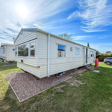 Lovely 6 Berth Caravan At Sunnydale Holiday Park Ref 35375S لاوث المظهر الخارجي الصورة