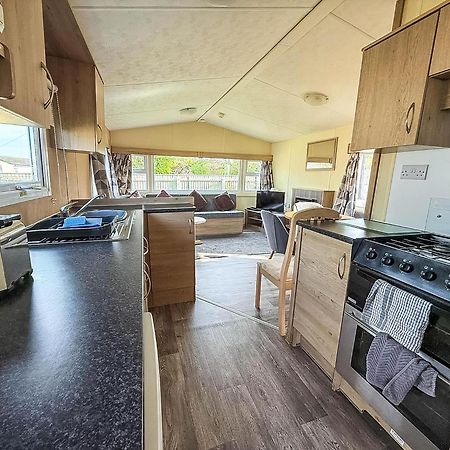 Lovely 6 Berth Caravan At Sunnydale Holiday Park Ref 35375S لاوث المظهر الخارجي الصورة