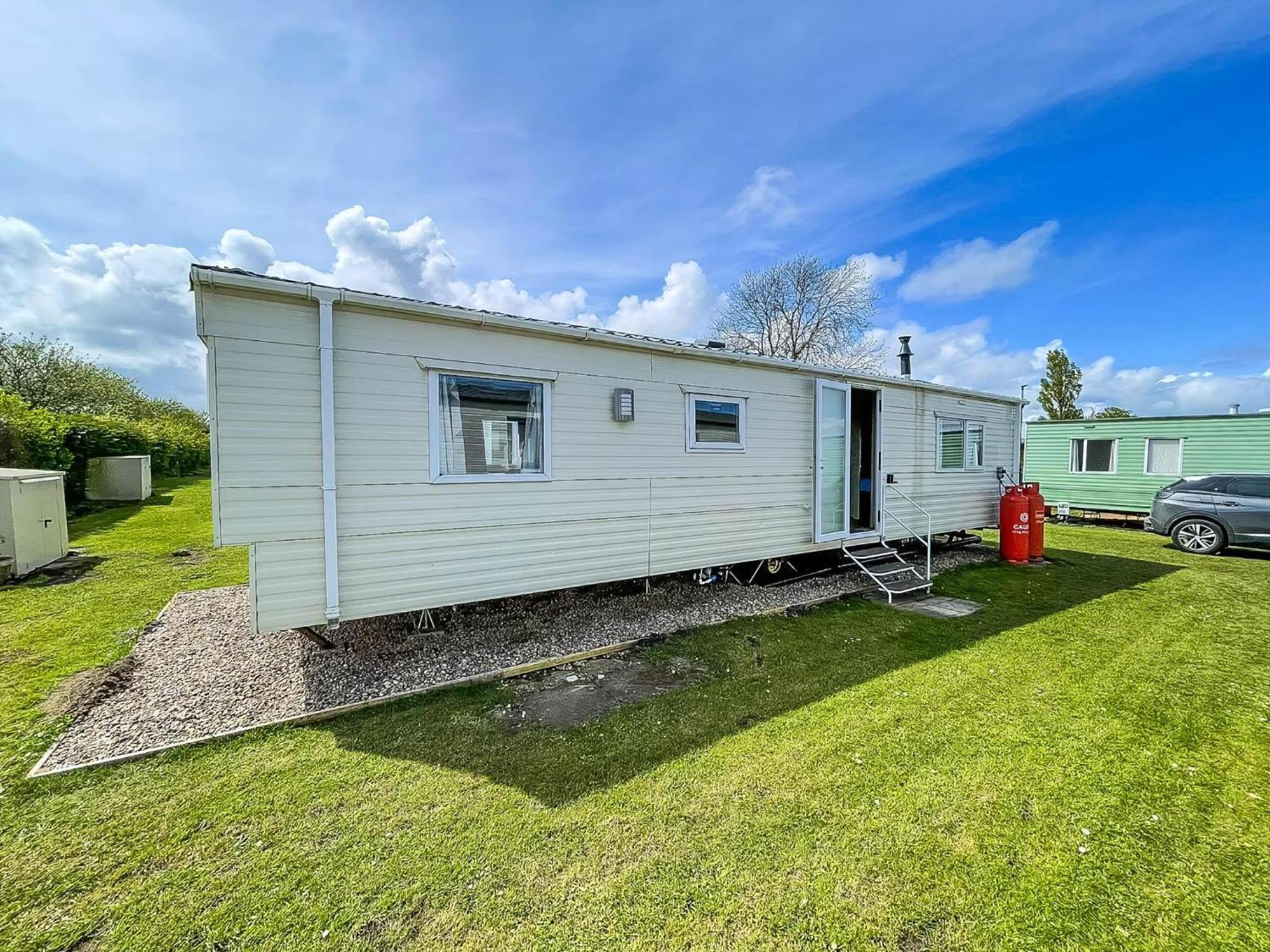 Lovely 6 Berth Caravan At Sunnydale Holiday Park Ref 35375S لاوث المظهر الخارجي الصورة