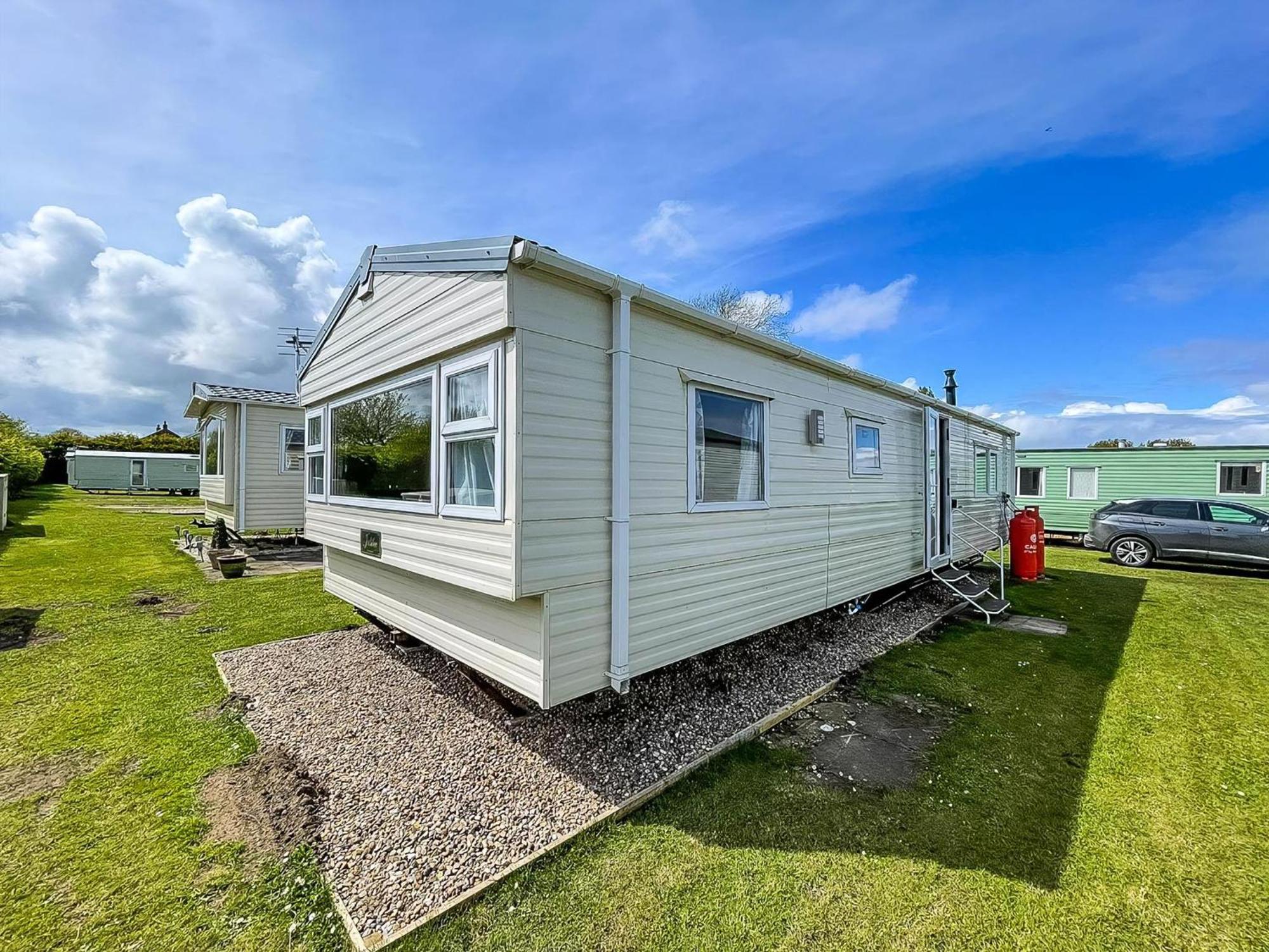 Lovely 6 Berth Caravan At Sunnydale Holiday Park Ref 35375S لاوث المظهر الخارجي الصورة