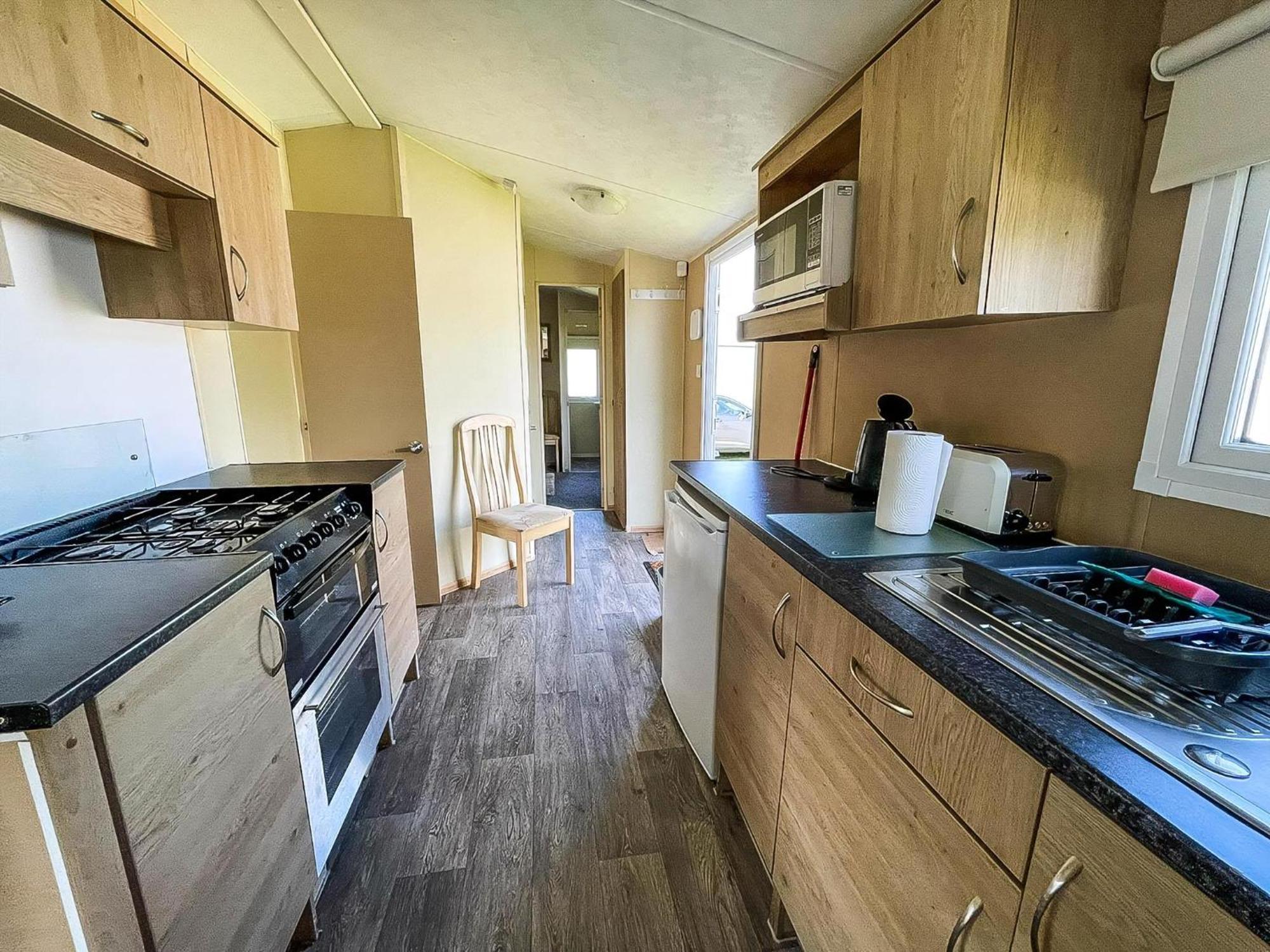 Lovely 6 Berth Caravan At Sunnydale Holiday Park Ref 35375S لاوث المظهر الخارجي الصورة