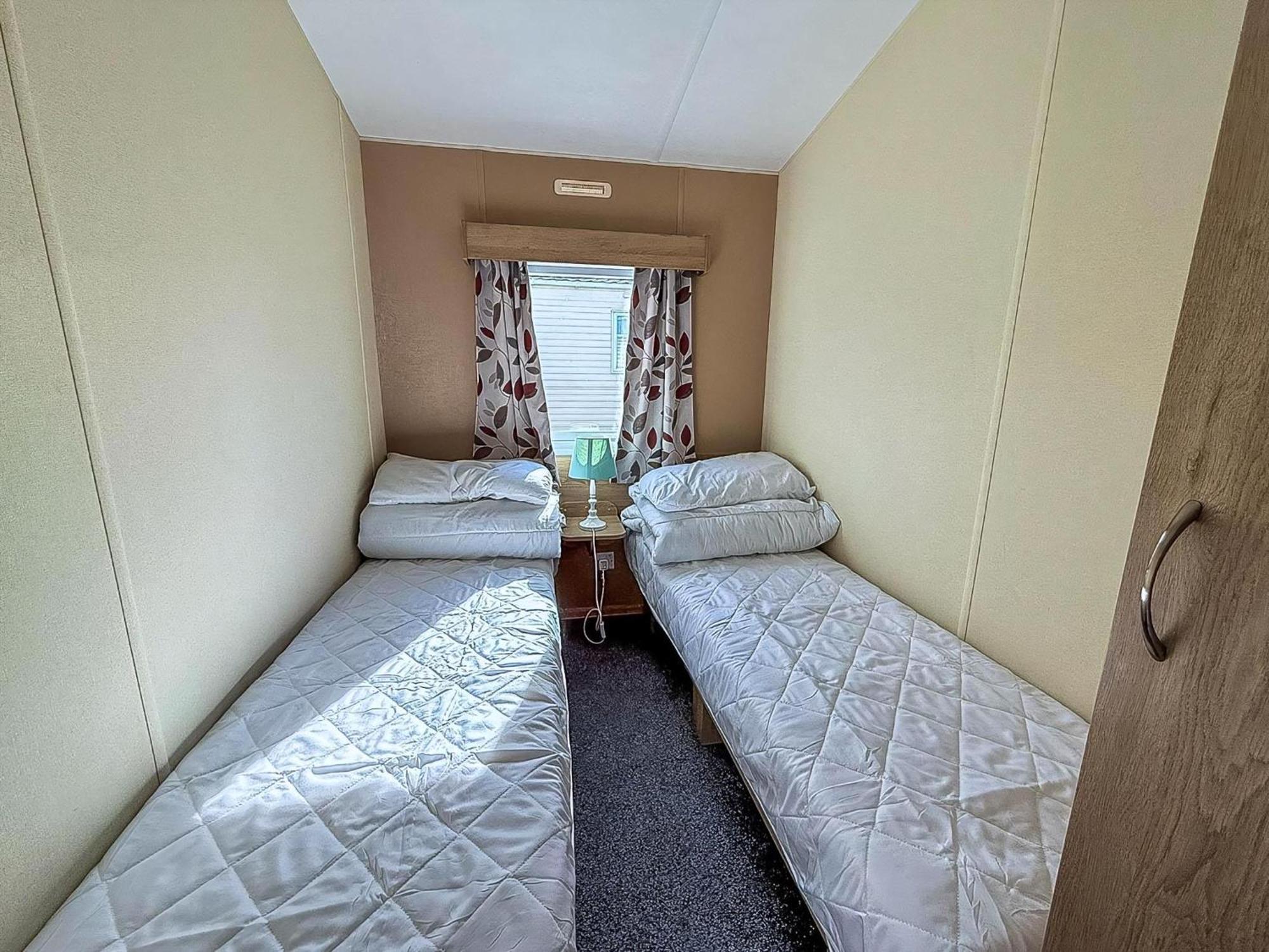 Lovely 6 Berth Caravan At Sunnydale Holiday Park Ref 35375S لاوث المظهر الخارجي الصورة