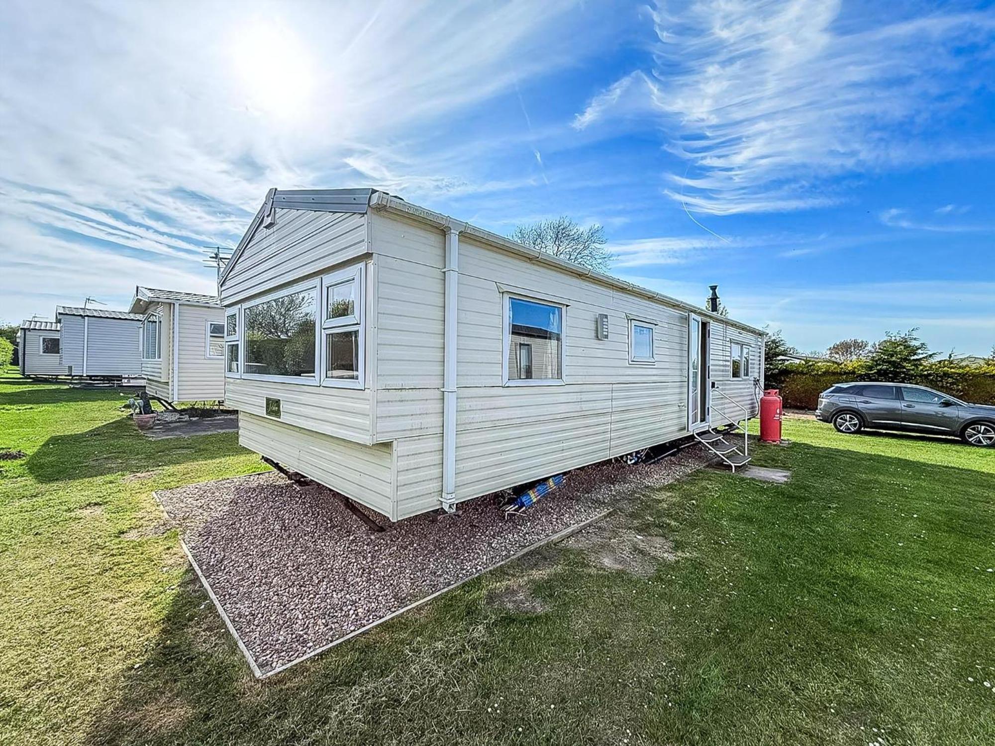 Lovely 6 Berth Caravan At Sunnydale Holiday Park Ref 35375S لاوث المظهر الخارجي الصورة