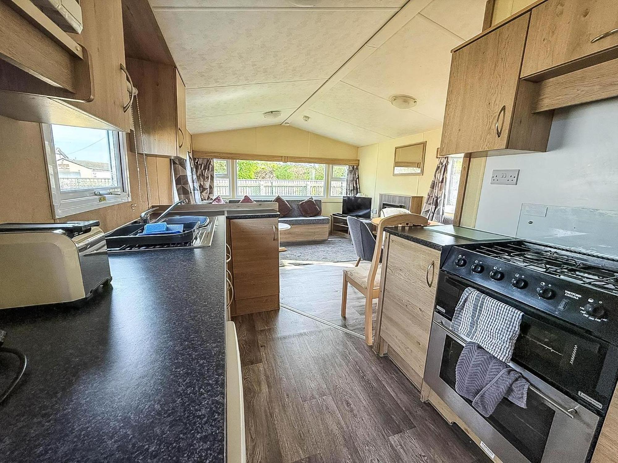 Lovely 6 Berth Caravan At Sunnydale Holiday Park Ref 35375S لاوث المظهر الخارجي الصورة