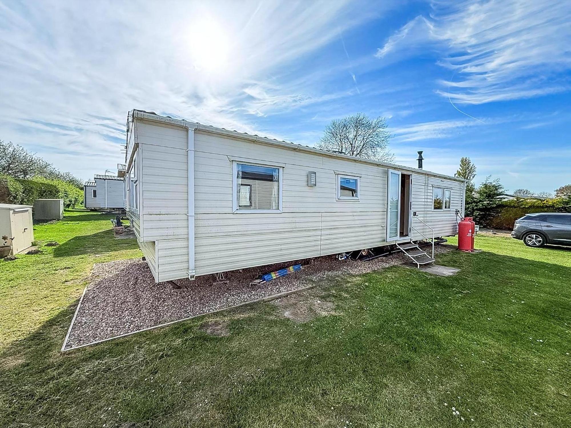 Lovely 6 Berth Caravan At Sunnydale Holiday Park Ref 35375S لاوث المظهر الخارجي الصورة
