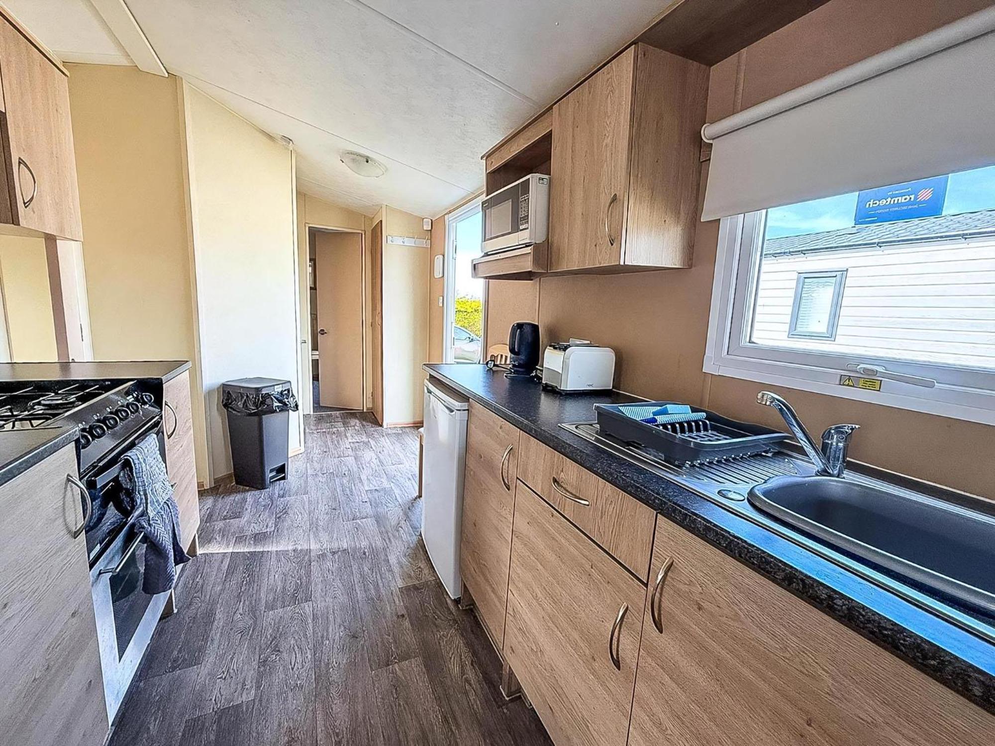 Lovely 6 Berth Caravan At Sunnydale Holiday Park Ref 35375S لاوث المظهر الخارجي الصورة